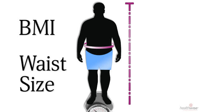 BMI, Waist Size, and Your Health