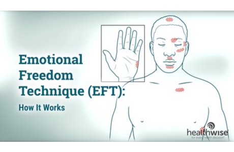 Emotional Freedom Technique (EFT): How It Works