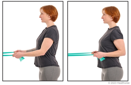 Exercises for Shoulder Arthritis: The 6 Best Exercises – CreakyJoints