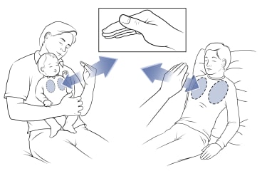 Aprenda cómo ayudar a su hijo a expulsar la mucosidad