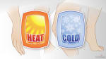Hot and Cold Therapy for Arthritis
