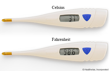 Thermometer