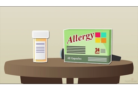 Prevención de caídas: Seguridad de los medicamentos (subtitulado)