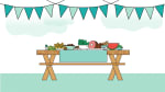 Alimentación saludable: Cómo resistir la tentación en situaciones sociales (subtitulado)