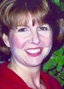 Rhonda, una educadora en diabetes