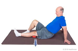 Cómo hacer el ejercicio para el cuádriceps Cómo hacer el ejercicio para el cuádriceps
