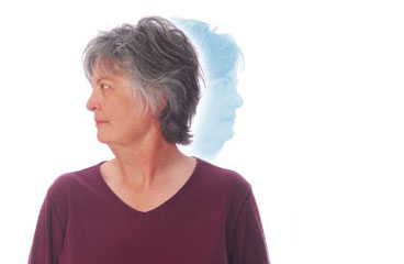 Picture of neck stretches