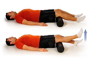 Short-arc quad exercise