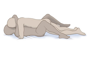 Posición del misionero