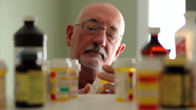 Fibrilación auricular: Cómo vivir bien (subtitulado)