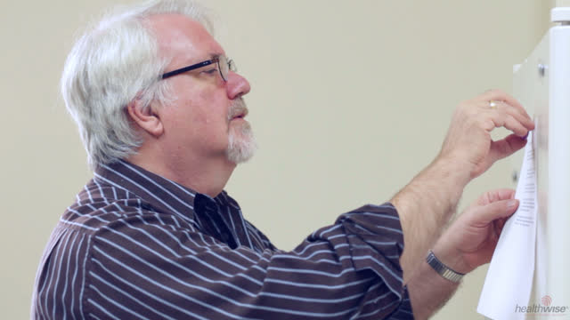 Fibrilación auricular: Manejo de los síntomas (subtitulado)