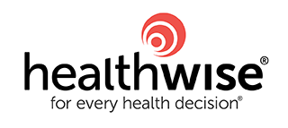 Click here to learn about Healthwise