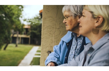 Advance Care Planning: The Need for Ongoing Conversations