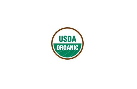 USDA organic food seal