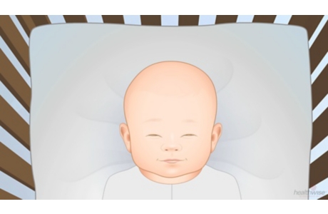 Caring for Your Newborn: Sleeping