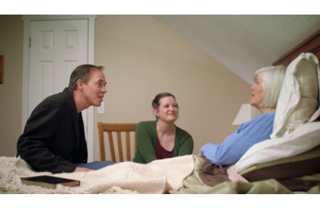Advance Care Planning: Thinking About Hospice