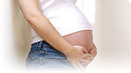 Pregnancy and Postpartum Support