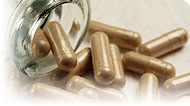Multiple Vitamin-Mineral Supplements