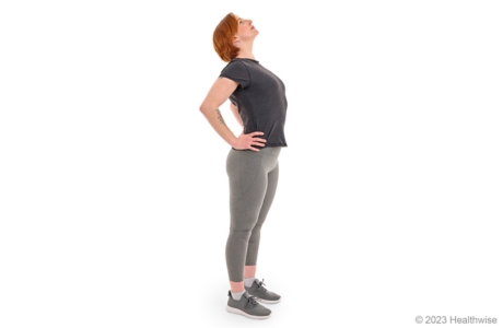 Low Back Pain: Exercises to Reduce Pain