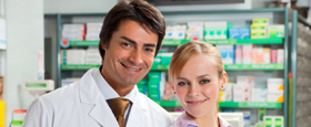 What Are Drug-Nutrient Interactions?