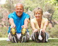 Sports & Fitness Health Center