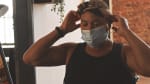 How to Wear a Mask to Help Prevent Respiratory Infections